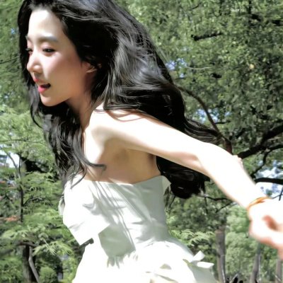 黑色丛林