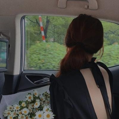 美女和死党